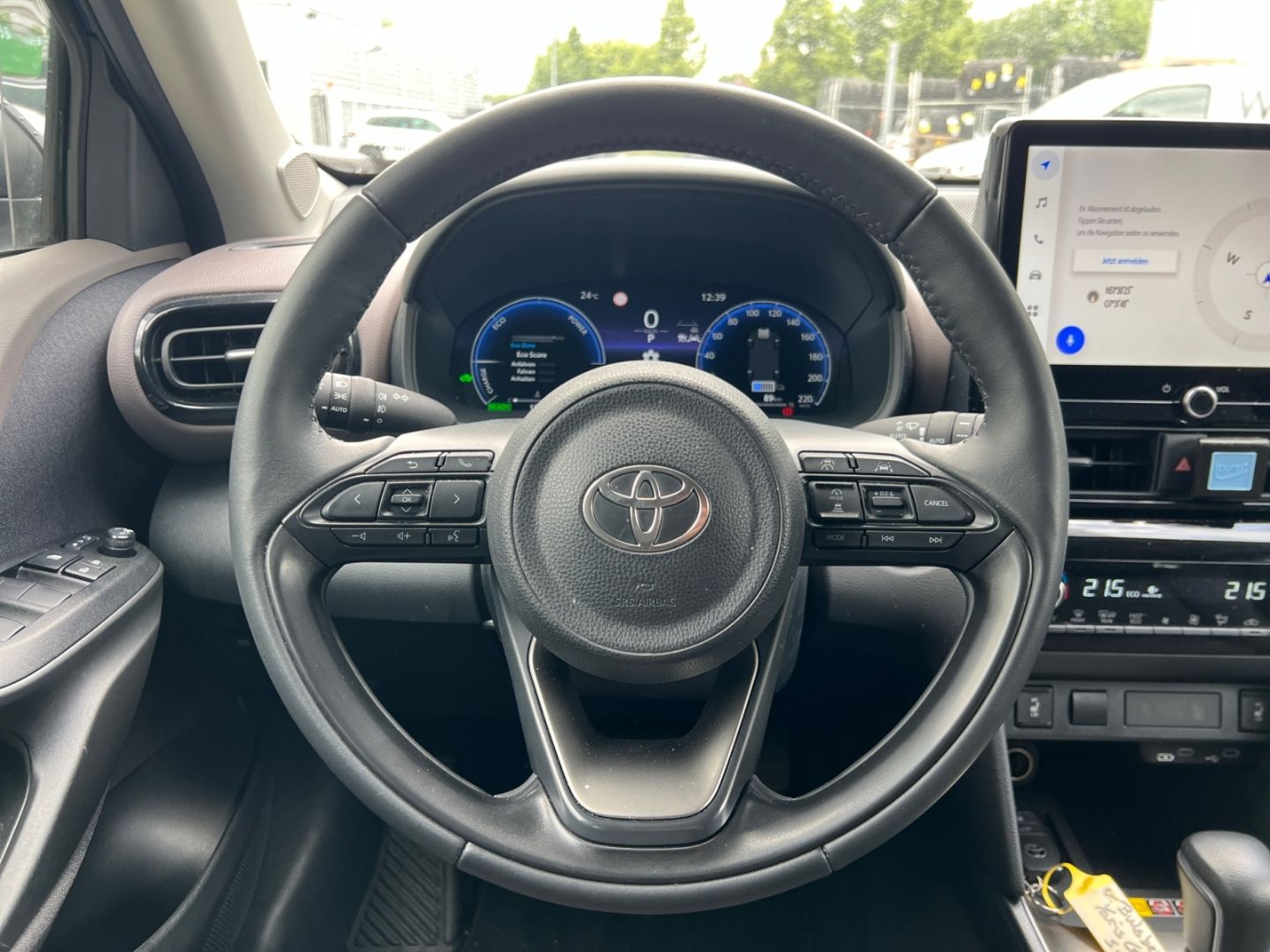 Toyota Yaris Cross Hybrid 1.5 Style Plus *Matrix*360*SH