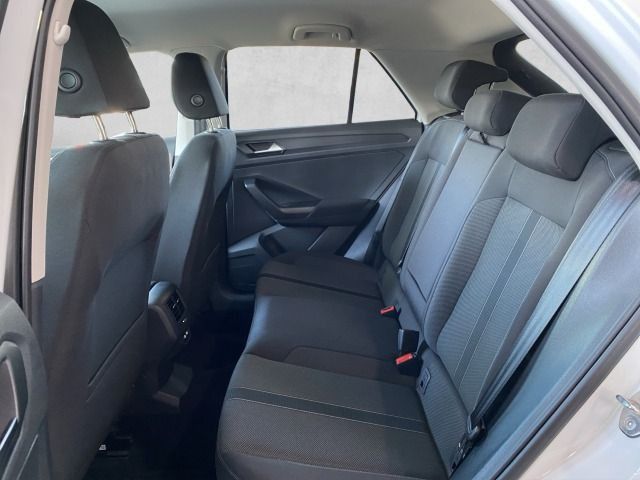 Volkswagen T-Roc Life 1.0 l TSI - Samsaru's Car Outlet
