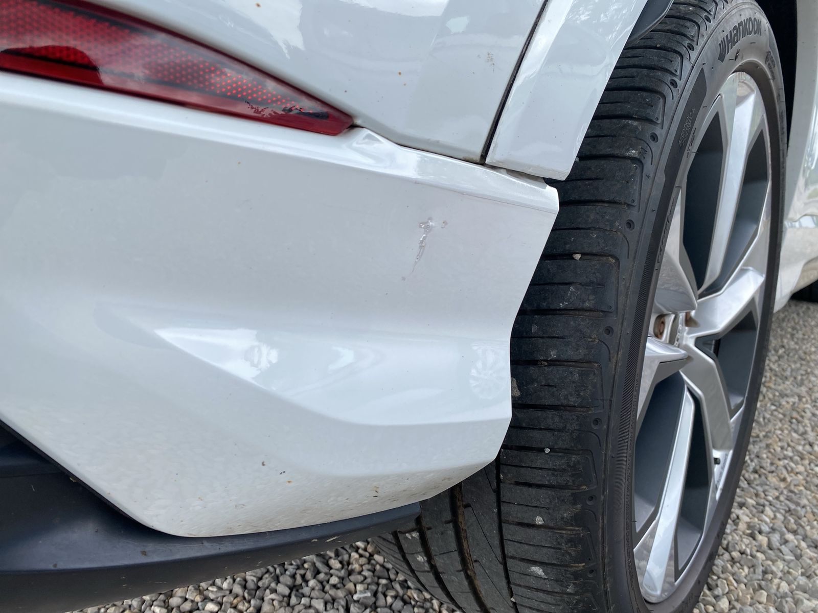 Audi Q3 S-line 45 TFSi qu. - Samsaru's Car Outlet