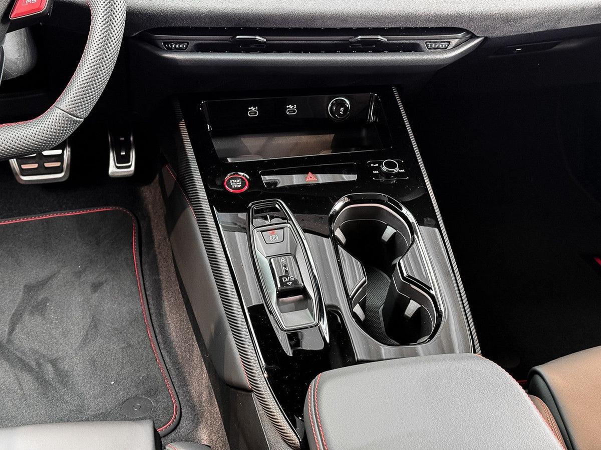 Audi RS5 Sedan