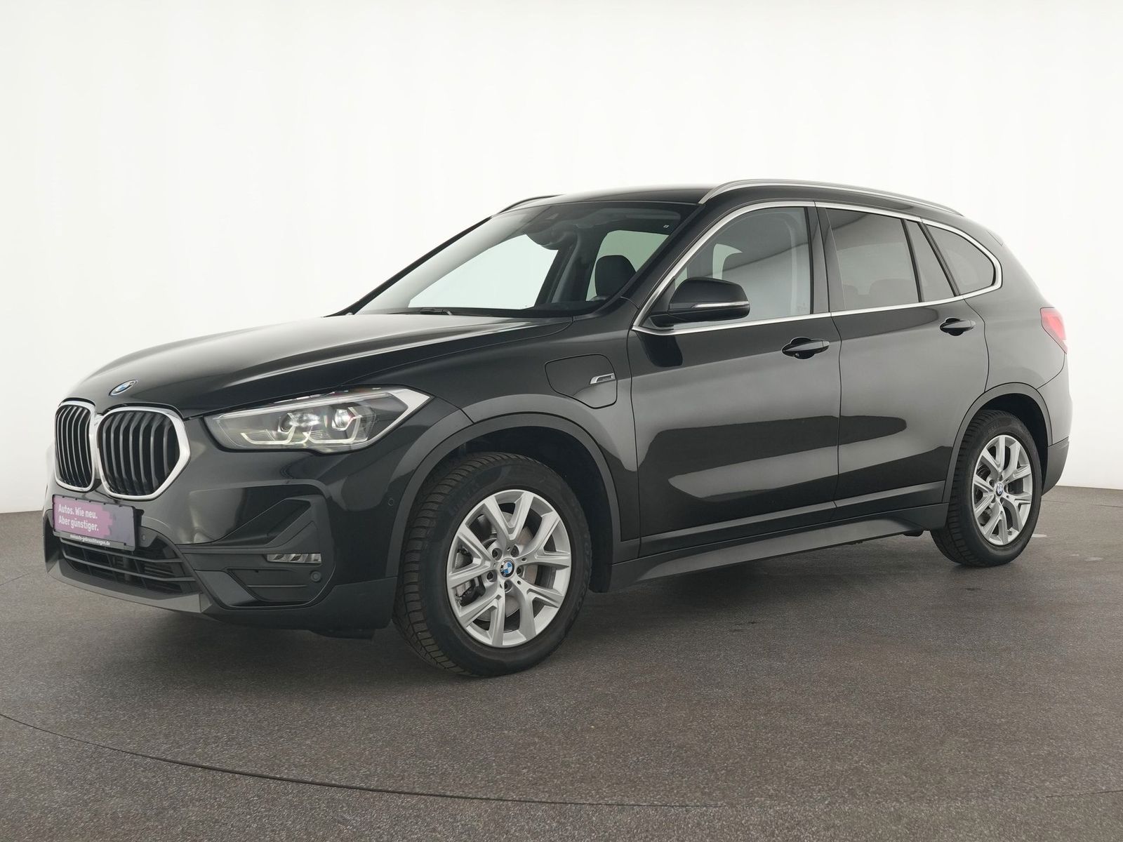 BMW X1 xDrive25e Advantage - Samsaru's Car Outlet