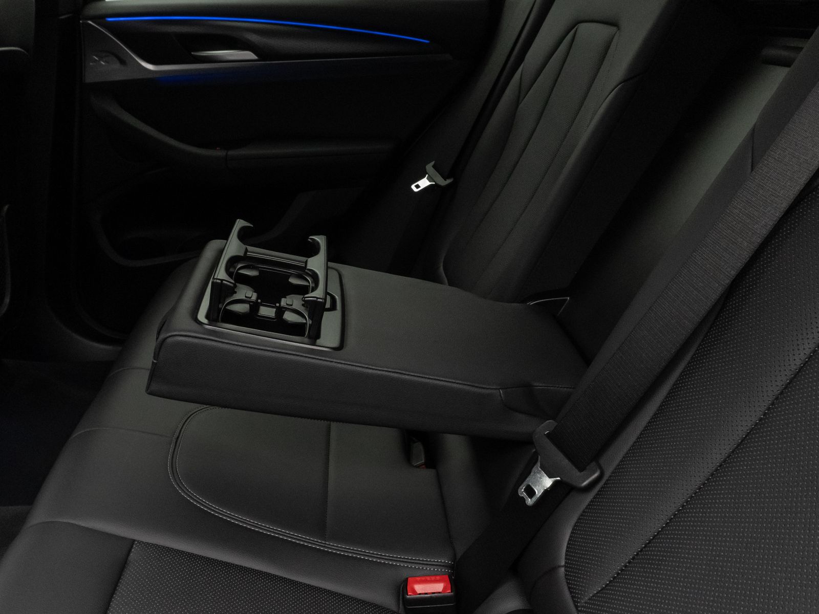 BMW X3 xD20i M Sport Laser Kamera DAB HiFi Komfort