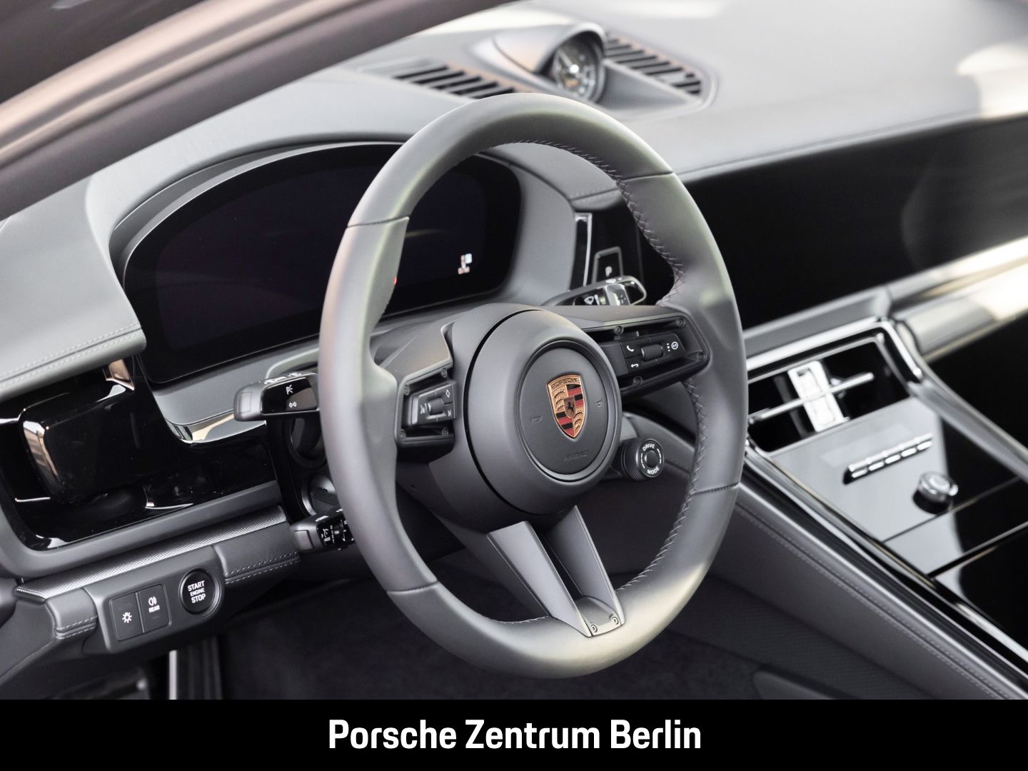 Porsche Panamera 4 E-Hybrid LED-Matrix InnoDrive BOSE