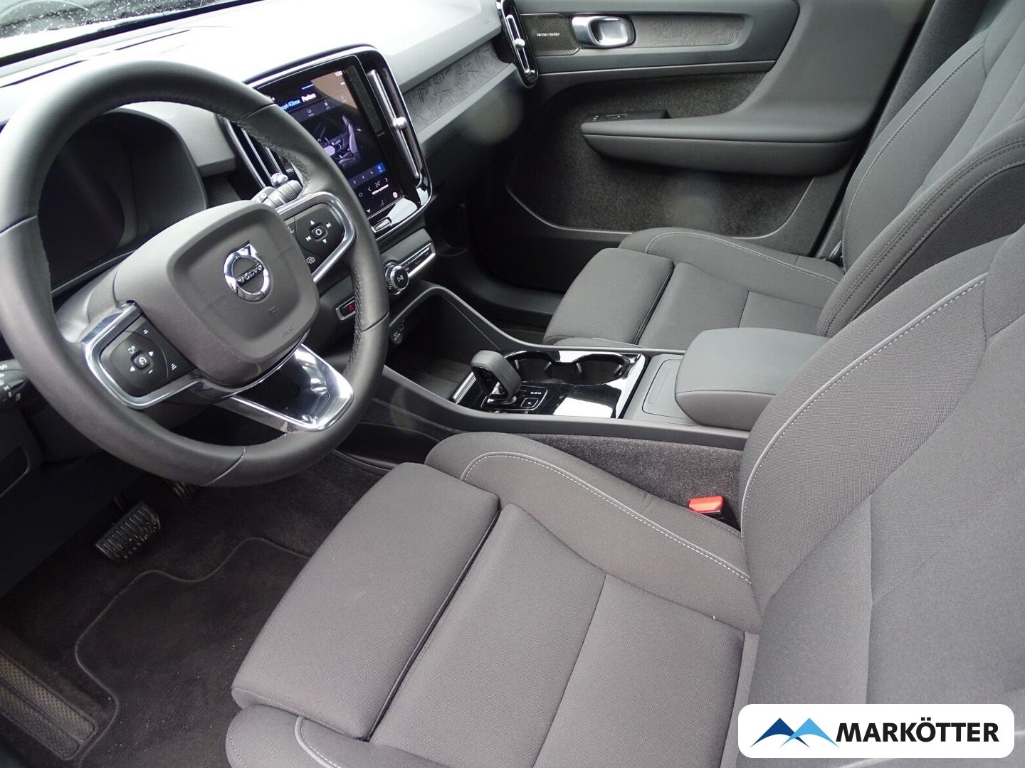 Volvo XC40 Ultimate Recharge Pure Electric 2WD/SHZ/LHZ