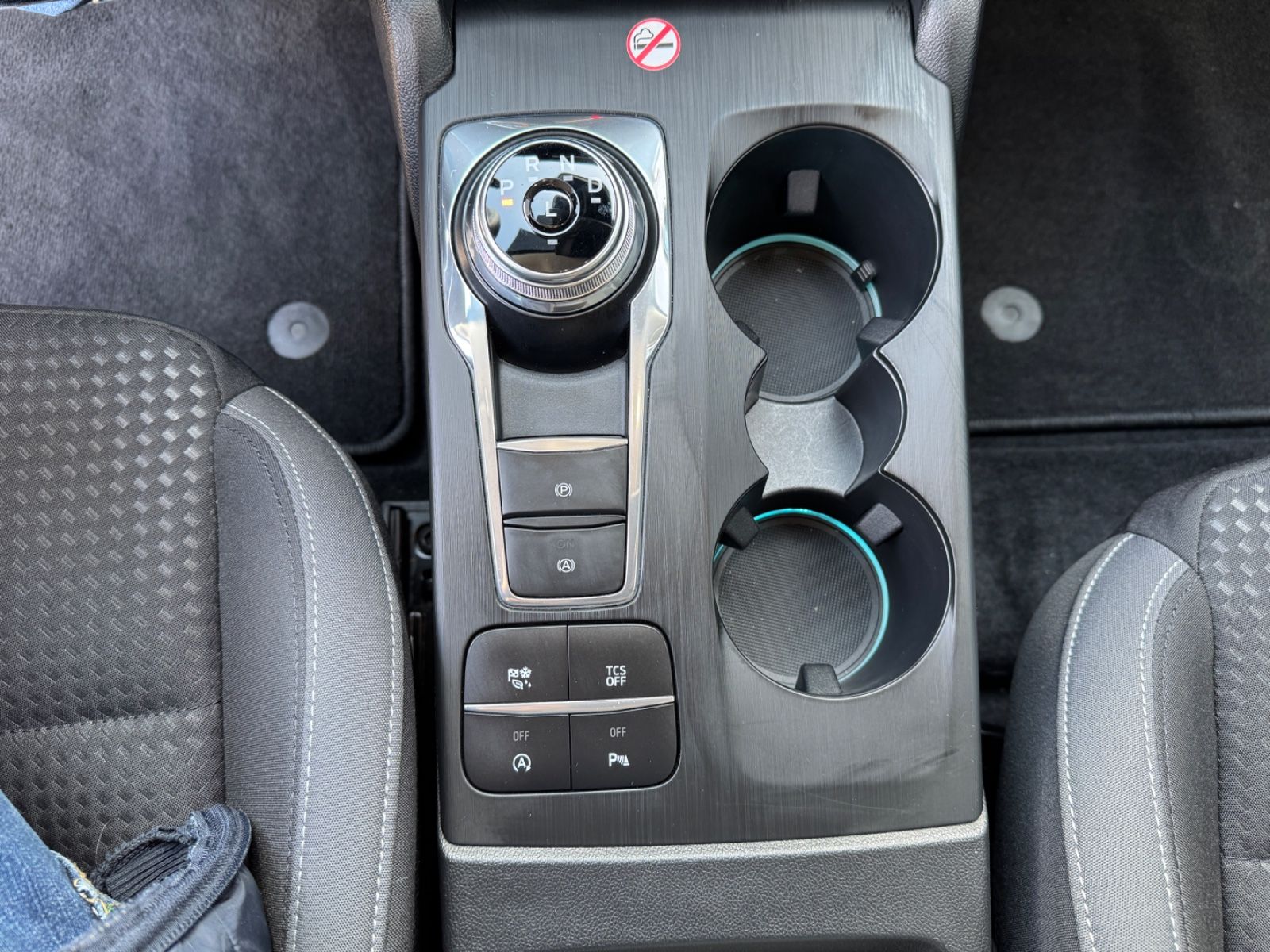 Ford Focus Turnier 1.5TDCI - Samsaru's Car Outlet