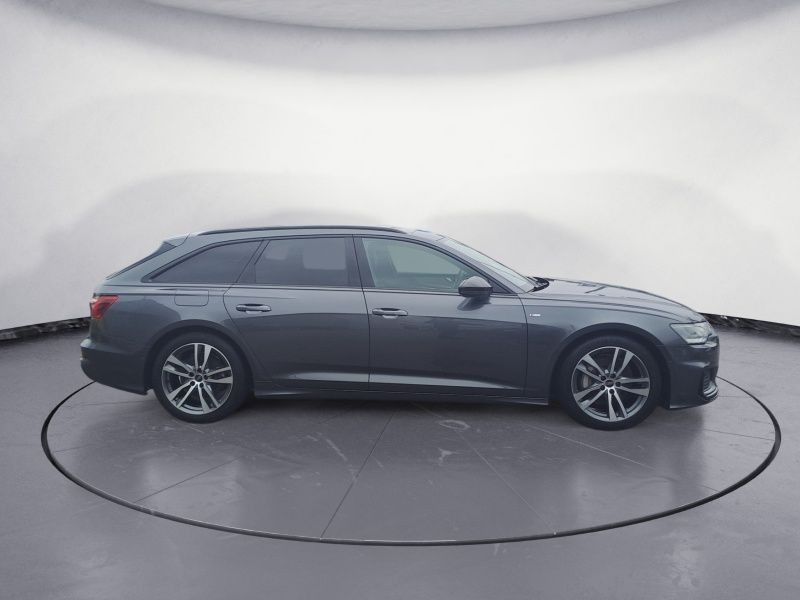 Audi A6 Avant 45 TFSI quattro S tronic S line - Samsaru's Car Outlet
