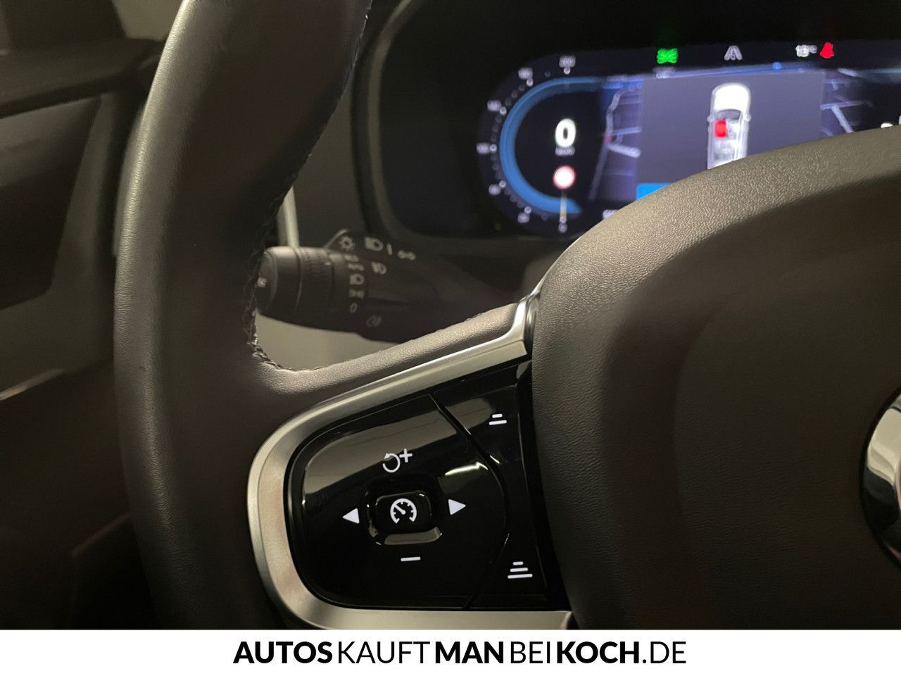 Volvo XC90 B5 D AWD Plus Bright PANO AHK STDH ACC BLIS