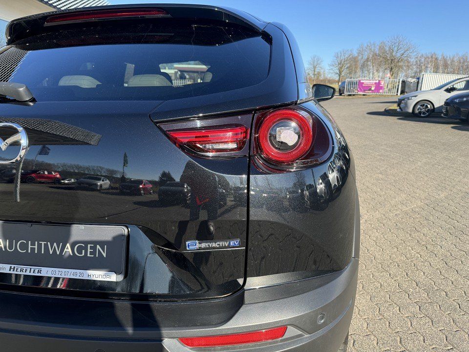 Mazda MX-30 MAKOTO PRE-P 360 KAMERA RÜCKF-KAMERA BOSE