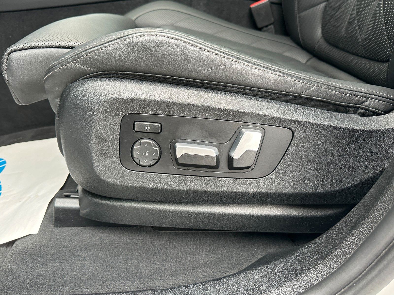 BMW X6 xDrive 40d M Sport - Samsaru's Car Outlet