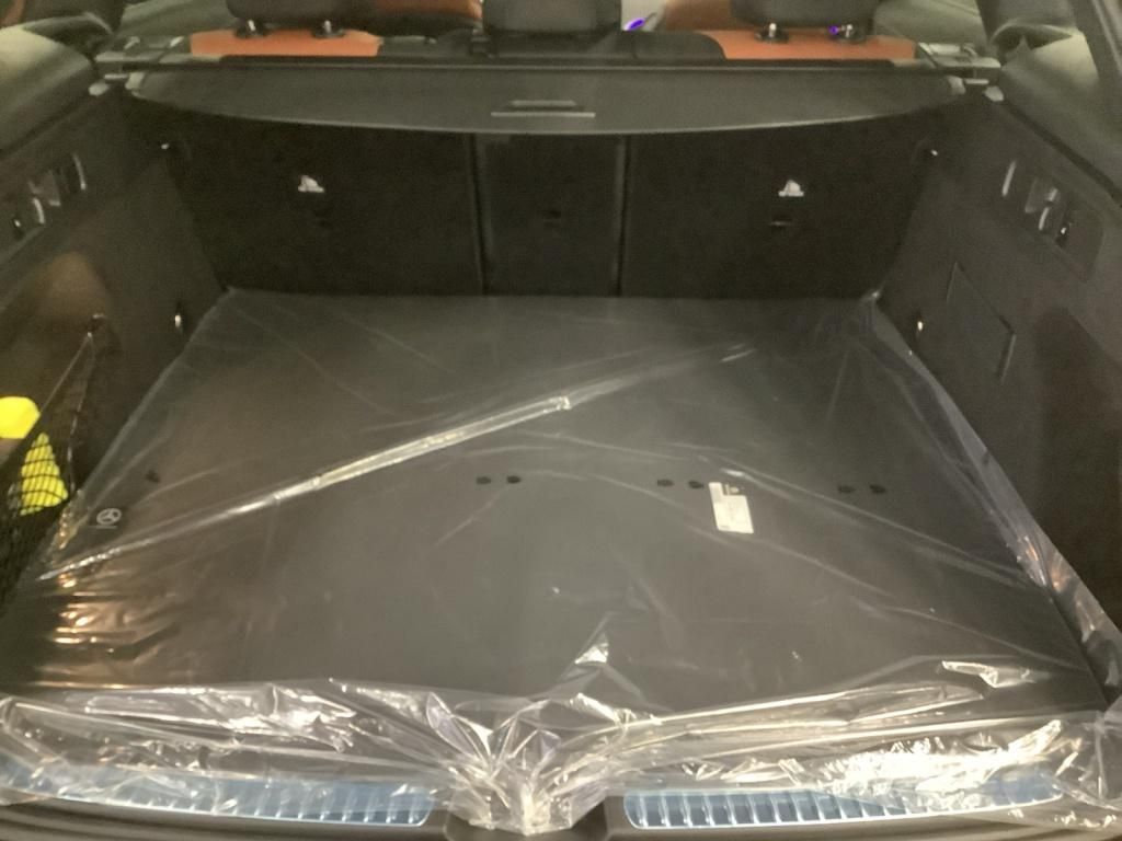 Mercedes-Benz GLC 220 d 4MATIC AMG - Samsaru's Car Outlet