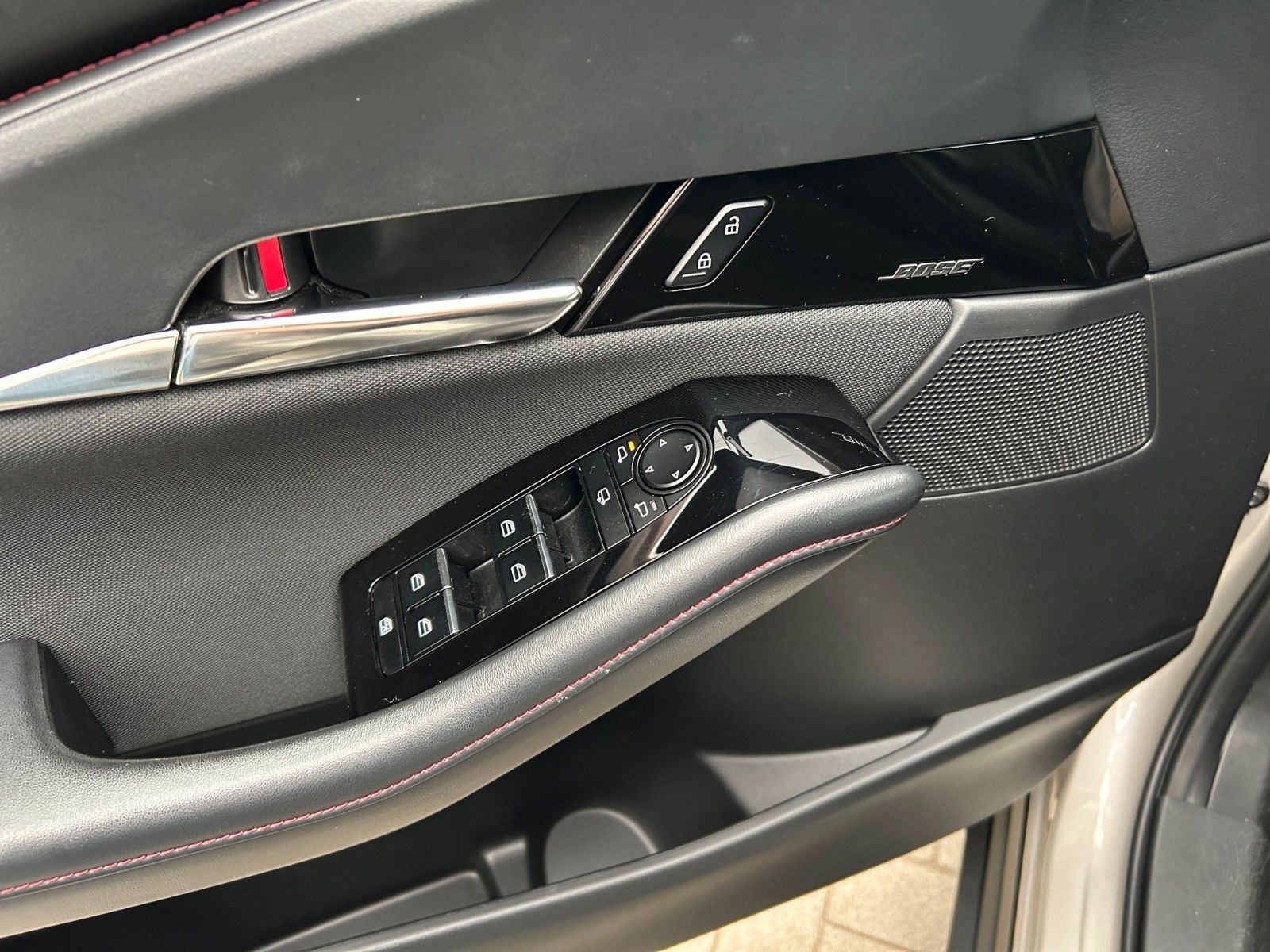 Mazda CX-30 Homura AWD