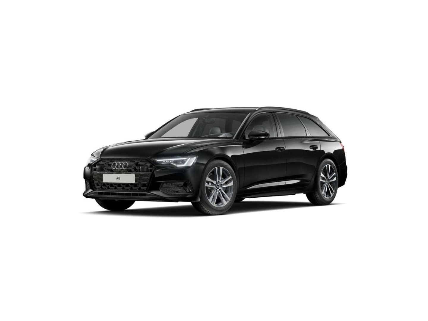 Audi A6 Avant 35 TDI advanced S-Tronic - Samsaru's Car Outlet