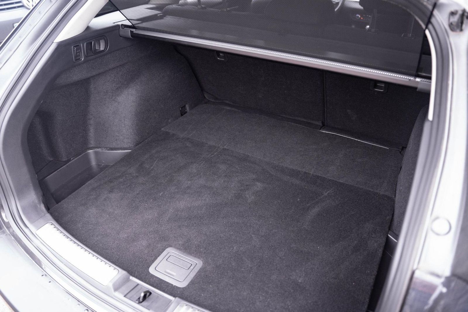 Mazda 6 Sportbreak 2.0 SkyActiv-G 165 Centre-Line HUD