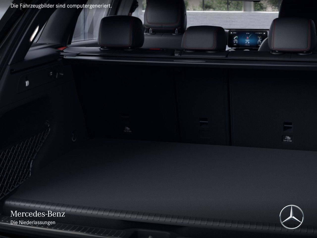 Mercedes-Benz GLC 300 e 4M AMG+ - Samsaru's Car Outlet