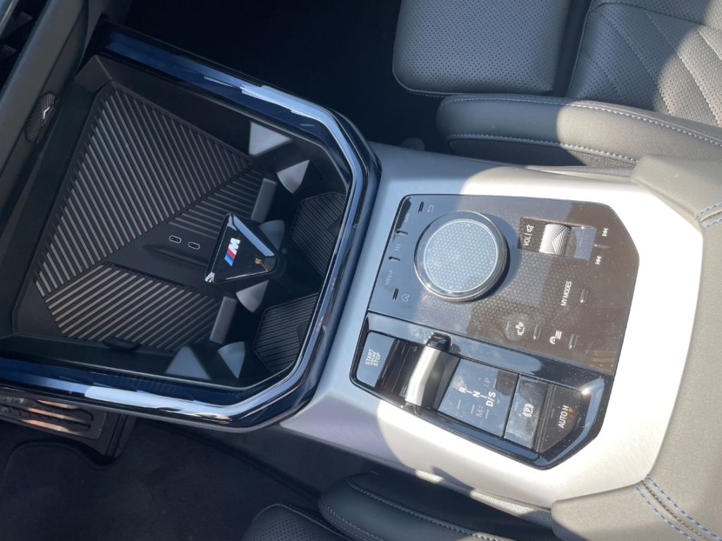 BMW X3 xDrive30e MSportPro DrivAssisProf Head-Up !