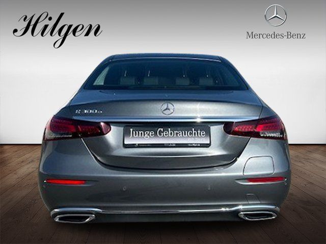 Mercedes-Benz E 300 e Avantgarde - Samsaru's Car Outlet