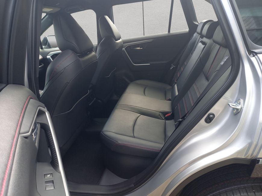 Toyota RAV 4 Plug-in-Hybrid Style 360° Sitzbelüftung