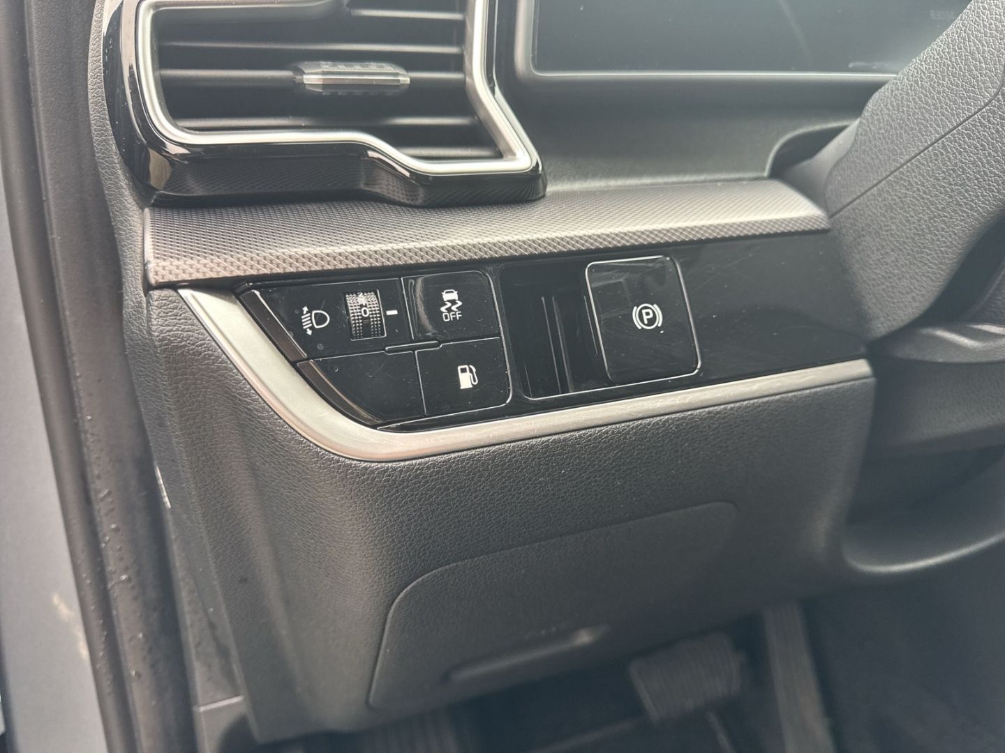 Kia Sportage Plug-in Hybrid 4WD AHK-abnehmbar Navi D