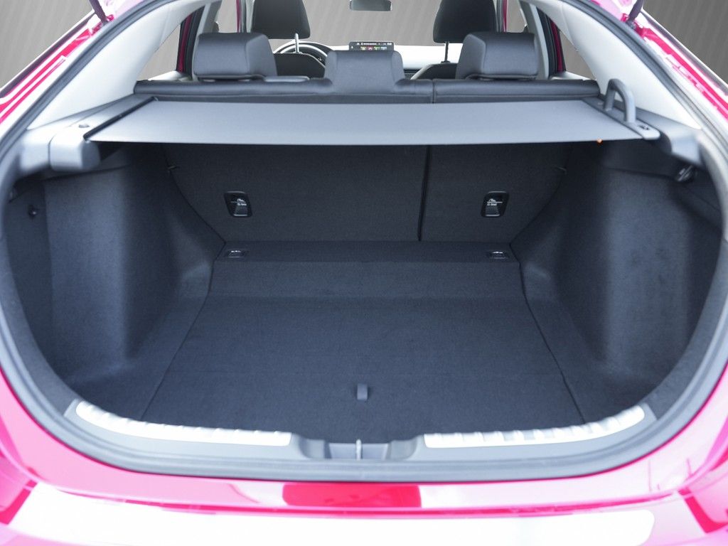 Honda Civic 2.0 Hybrid e:HEV Elegance AHK Kamera Navi