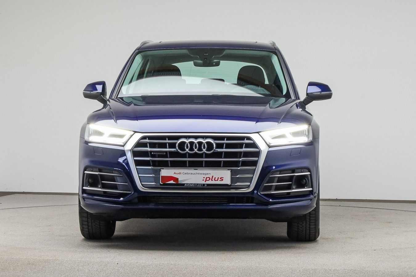 Audi Q5 50 TFSI e quattro - Samsaru's Car Outlet