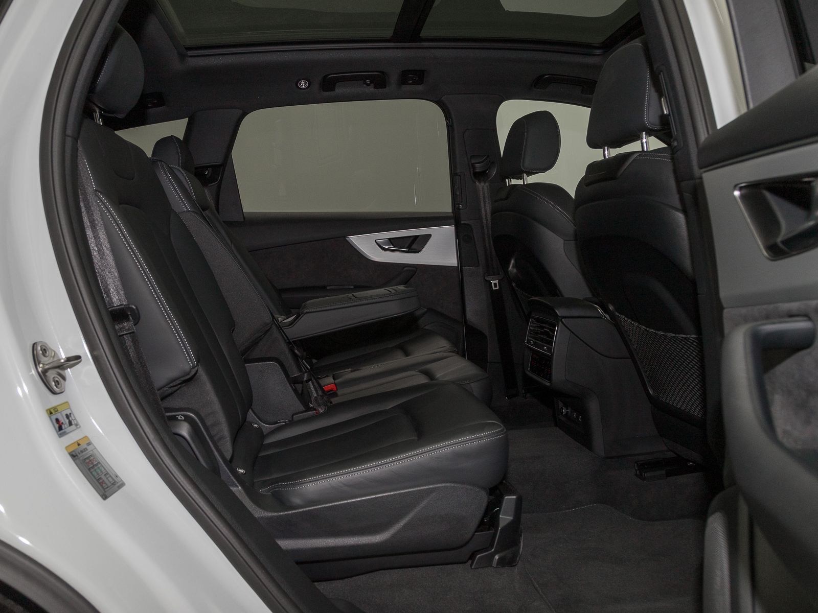 Audi Q7 45 TDI Q 2x S LINE 7-SITZE PANO ALLRADLENK Hu