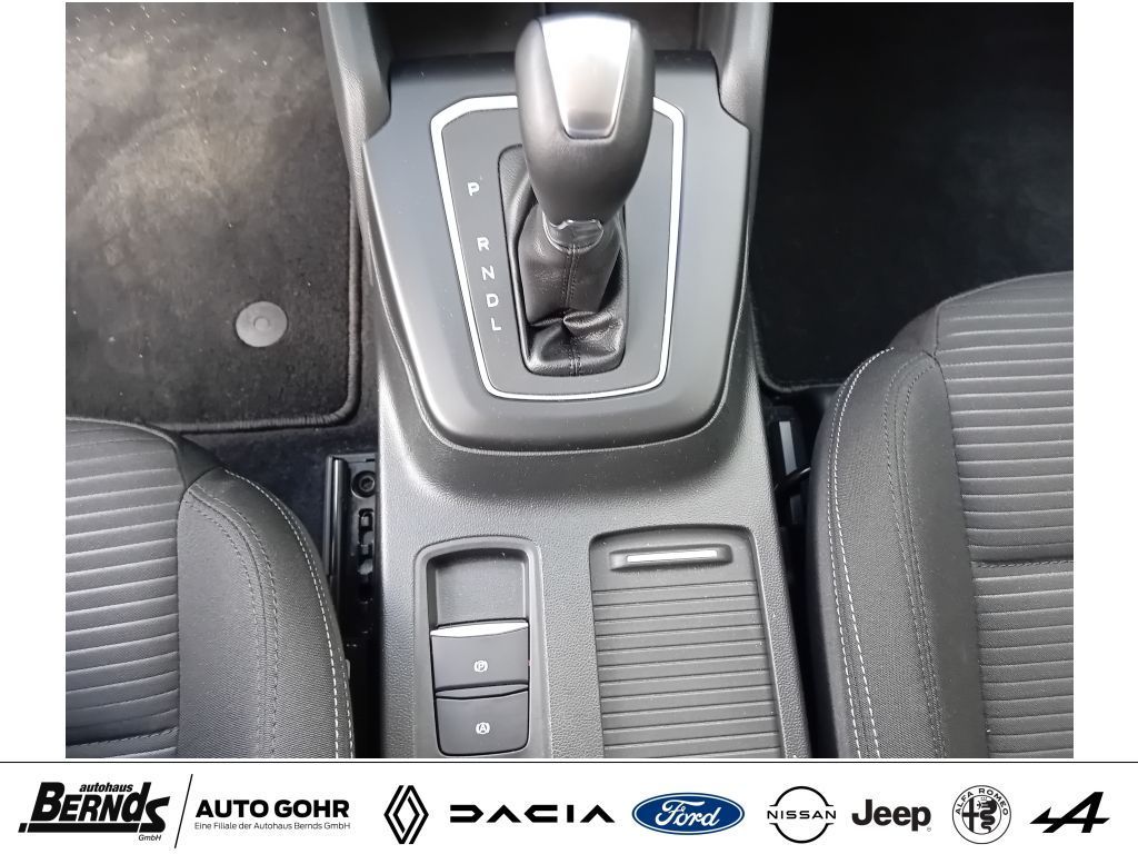 Ford Focus T 1.0 EcoB. Hybr. Aut. TITANIUM Matrix LED