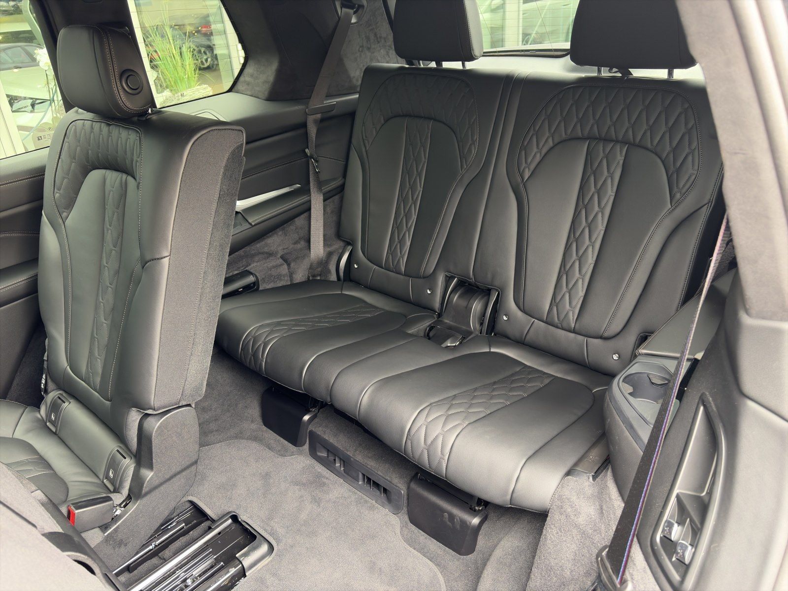 BMW X7 xDrive40d | M Sport Pro| Integral| Sky Lounge