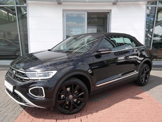 Volkswagen T-Roc 1.0 TSI Style - Samsaru's Car Outlet