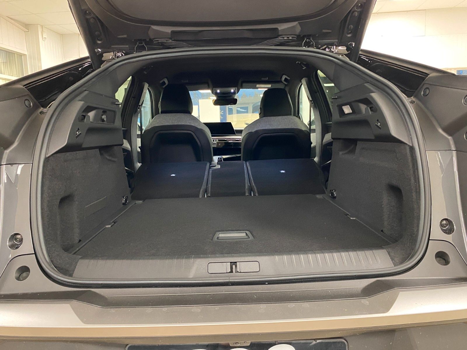 Peugeot 3008 Plug-in Hybrid 195 GT