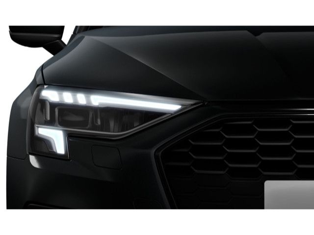 Audi A3 Sportback 40 TFSI e Advanced - Samsaru's Car Outlet