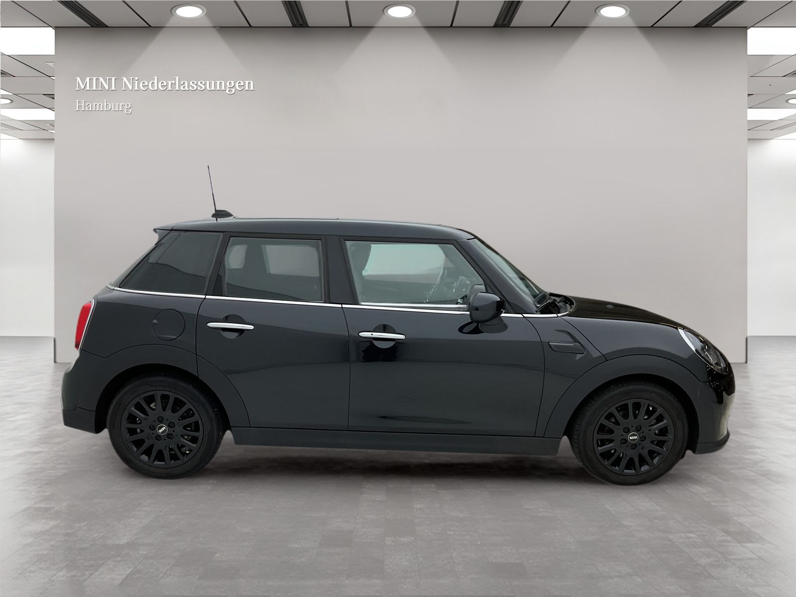 MINI One - Samsaru's Car Outlet