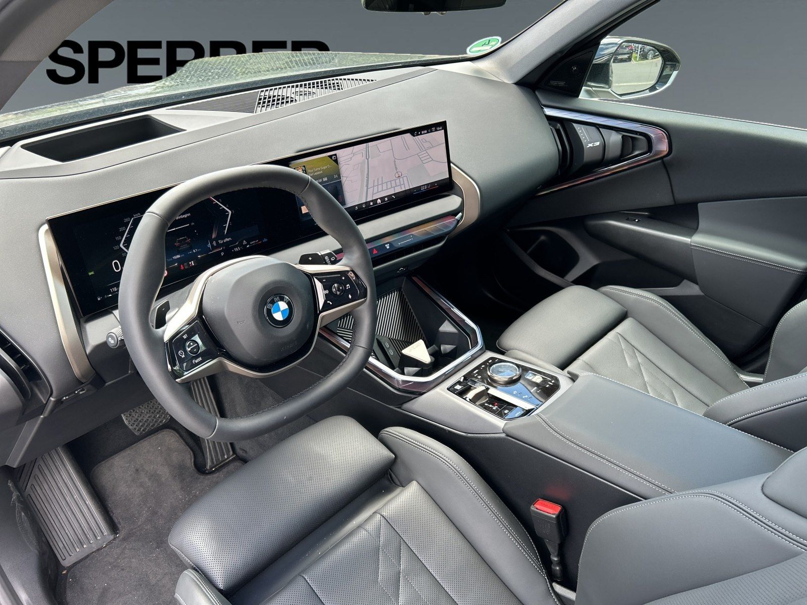BMW X3 xDrive20d AHK*Harman Kardon*360 Kamera*Drivin