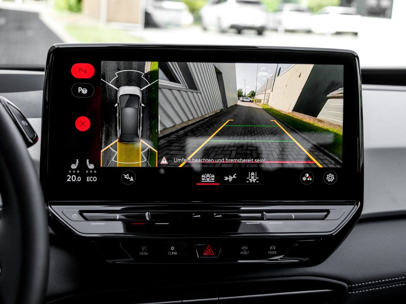 Volkswagen ID.3 Pro IQ.Light Navi Pano AHK TravelAss. AreaV