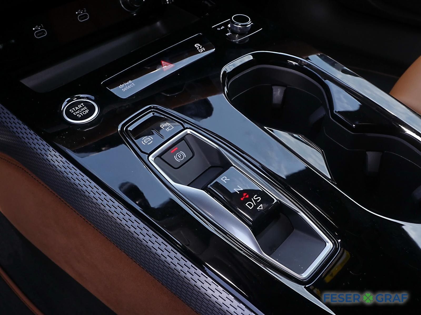 Audi A5 Avant TDI qu. S line Tech pro ACC B&O Matrix