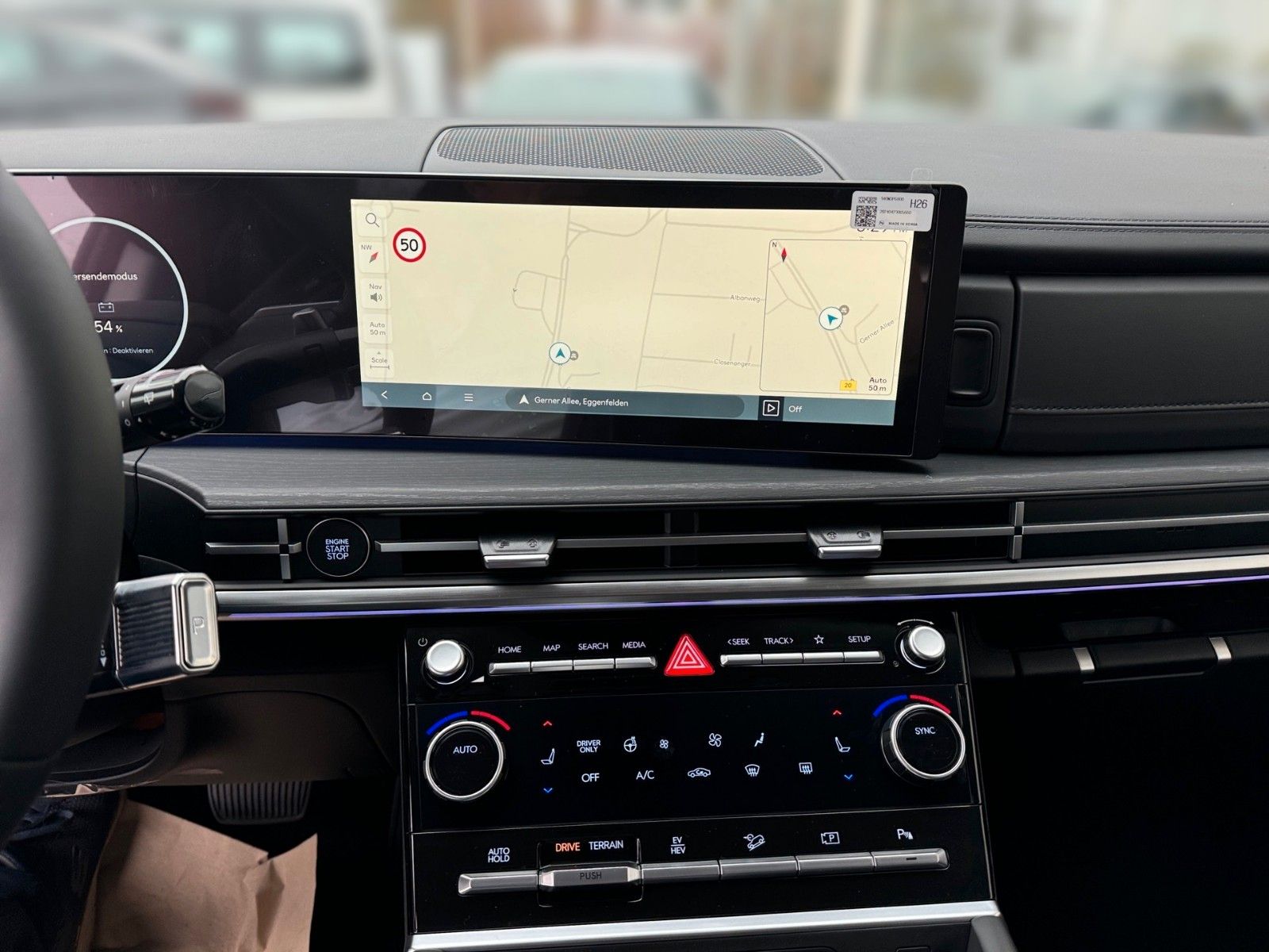 Hyundai Santa Fe 1.6 T-GDI PHEV 4WD Signature - Samsaru's Car Outlet