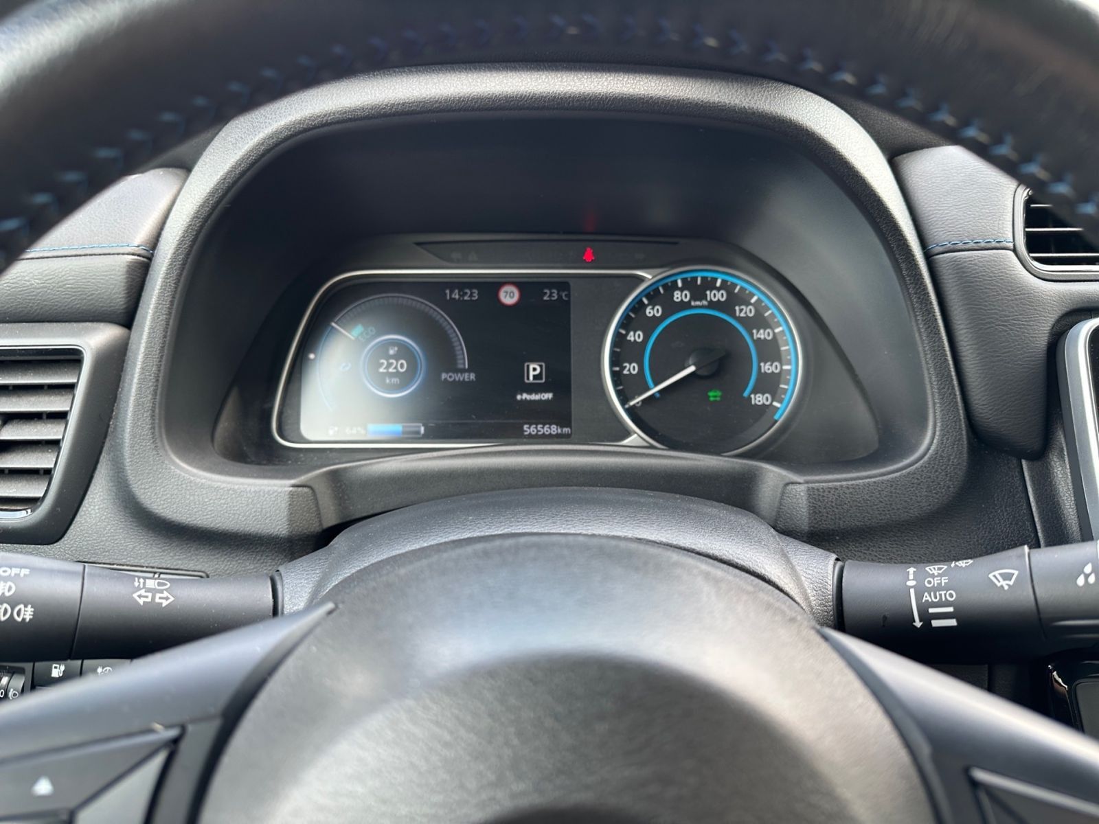 Nissan Leaf e+ Connecta - Samsaru's Car Outlet
