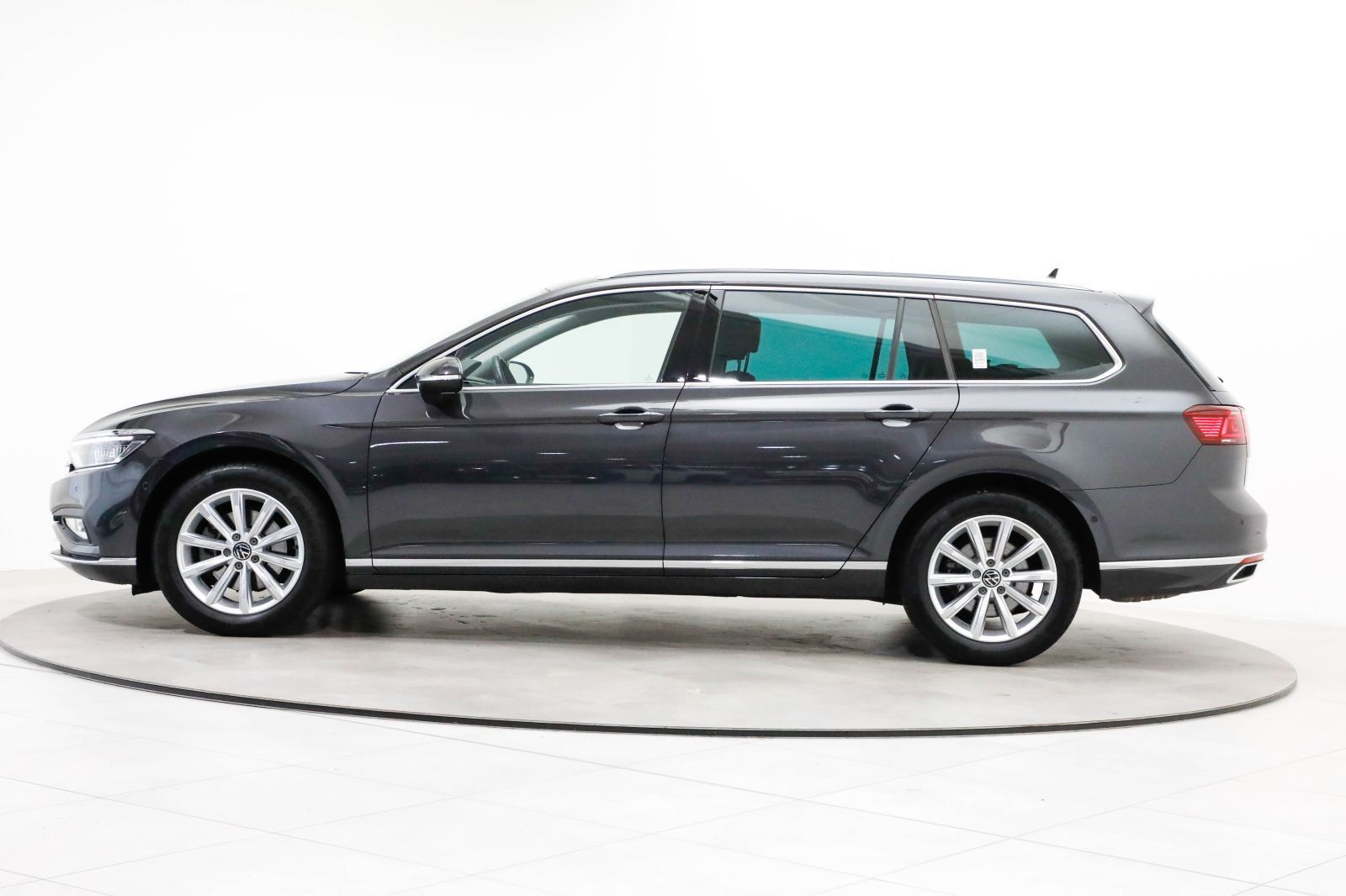 Volkswagen Passat Variant 2.0 TDI DSG Elegance Matrix Pano