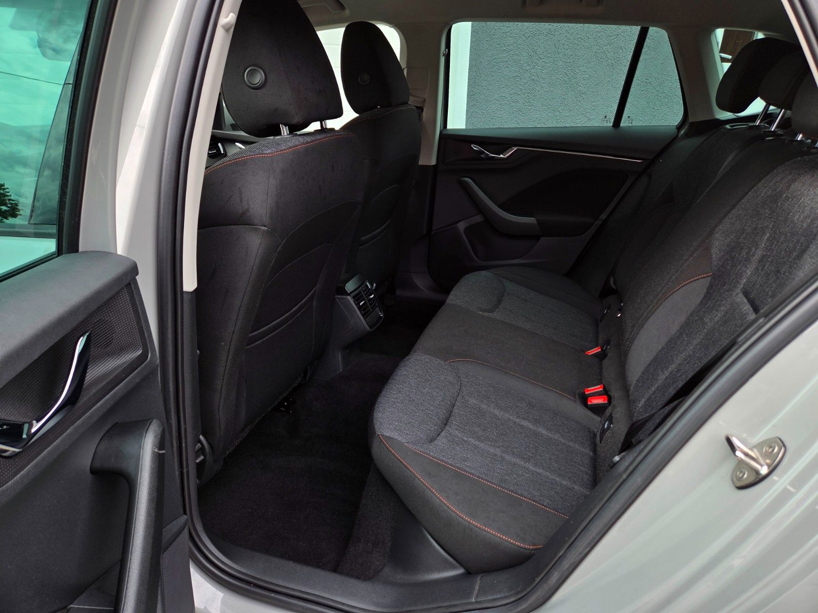 Skoda KAMIQ - Samsaru's Car Outlet