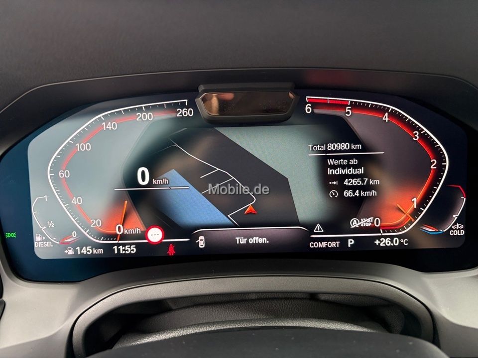 BMW 330d Touring Luxury Line - Samsaru's Car Outlet