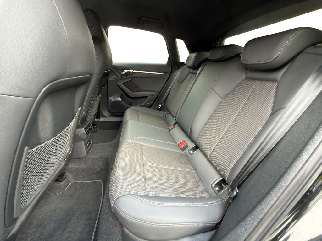 Audi A3 Sportback 45 TFSI e S tronic S line VIRTUAL*L