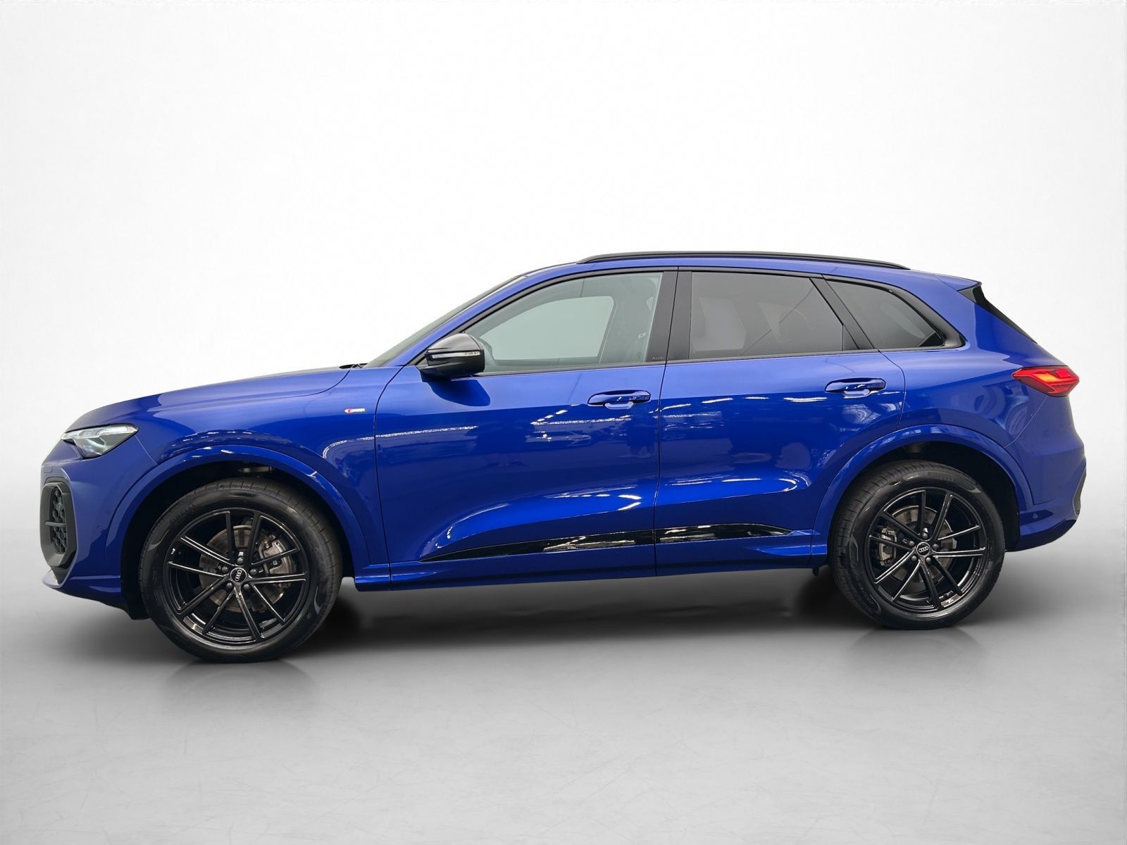 Audi Q5 40 TFSI S line S tro*Pano*LED+*Virtual*Navi+*