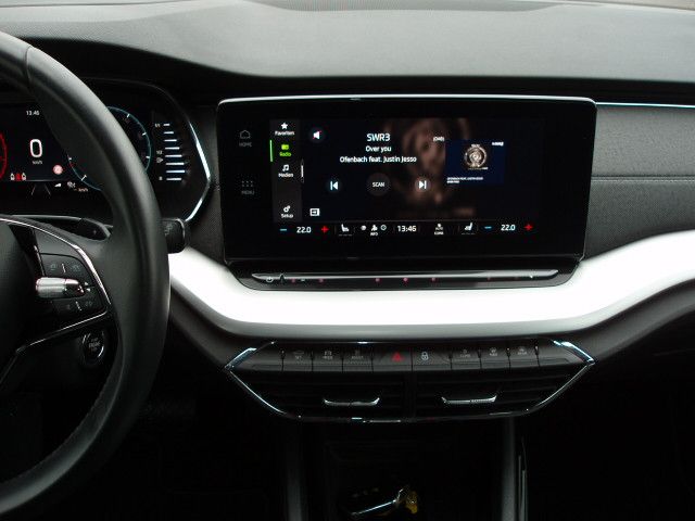 Skoda Octavia Combi Style 2.0 TDI DSG - Samsaru's Car Outlet