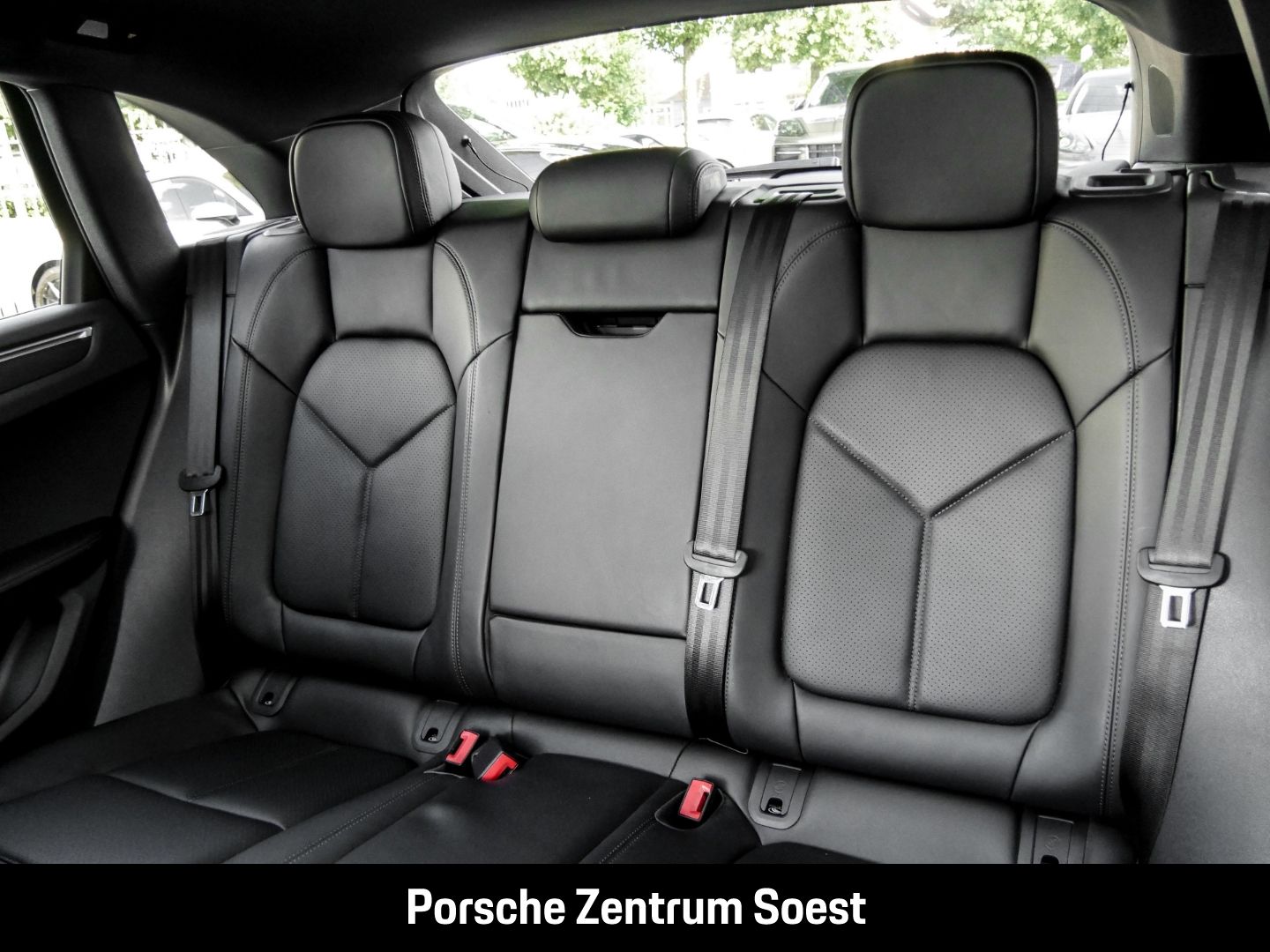 Porsche Macan T/PASM/Panoramadach/Surround-View