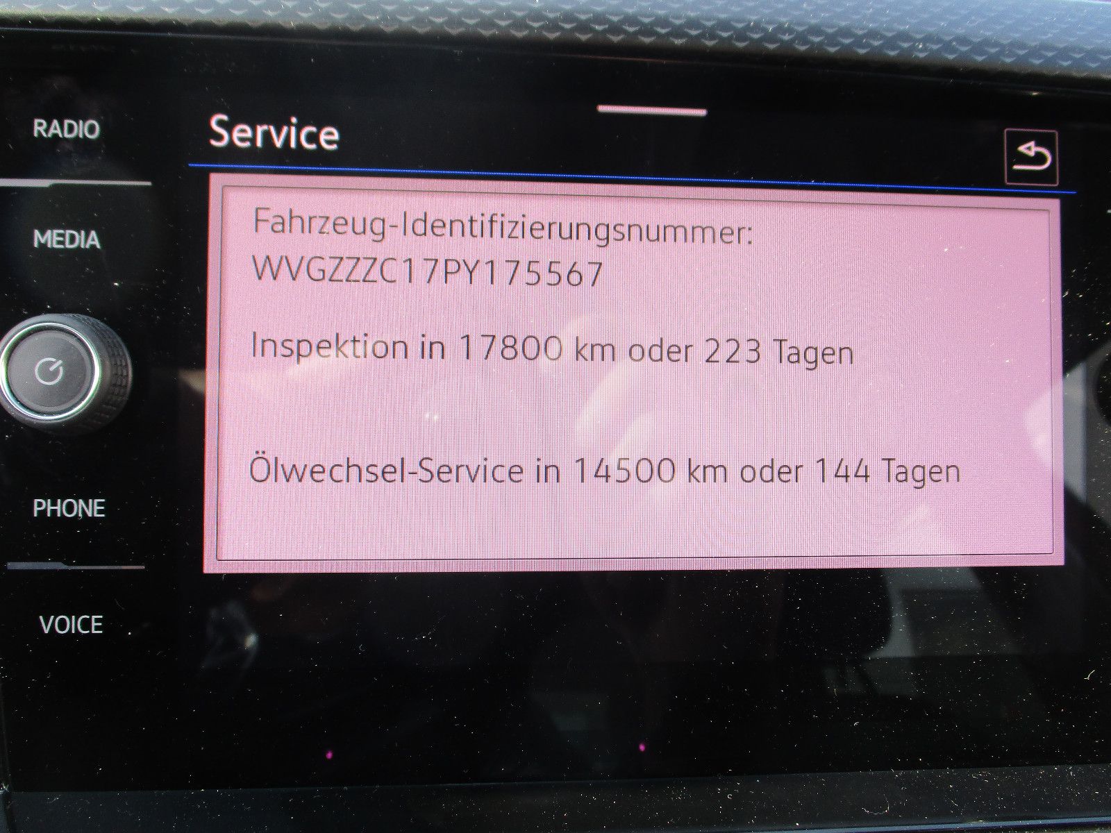 Volkswagen T-Cross Life - Samsaru's Car Outlet