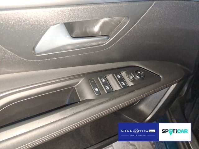 Peugeot 3008 Hybrid 225 (Plug-In) GT * elek.Heck*SHZ*AHK