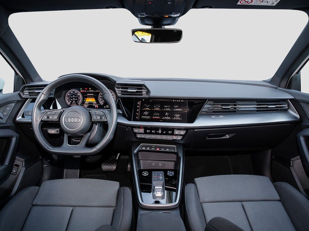 Audi A3 Sportback 40 TFSI e S line - Samsaru's Car Outlet