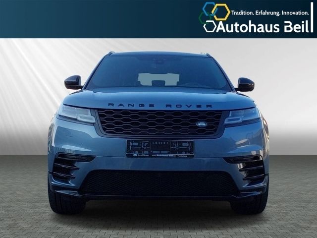 Range Rover Velar R-Dynamic SE - Samsaru's Car Outlet