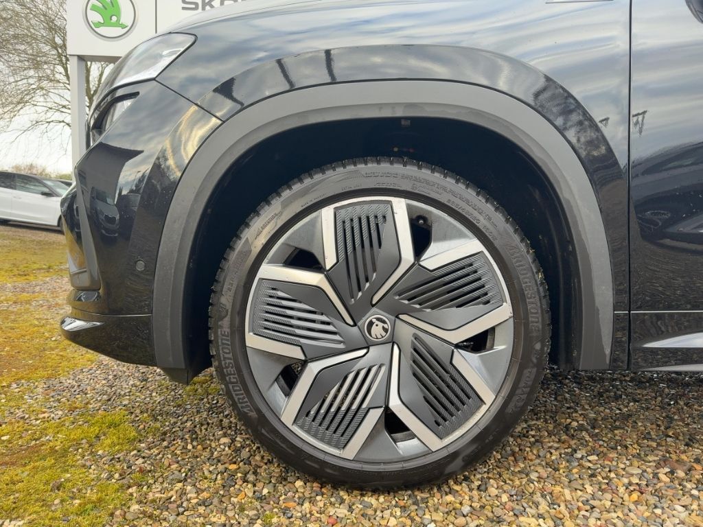 Skoda Kodiaq Sportline 2.0 TDI DSG 4x4 AHK Navi ACC