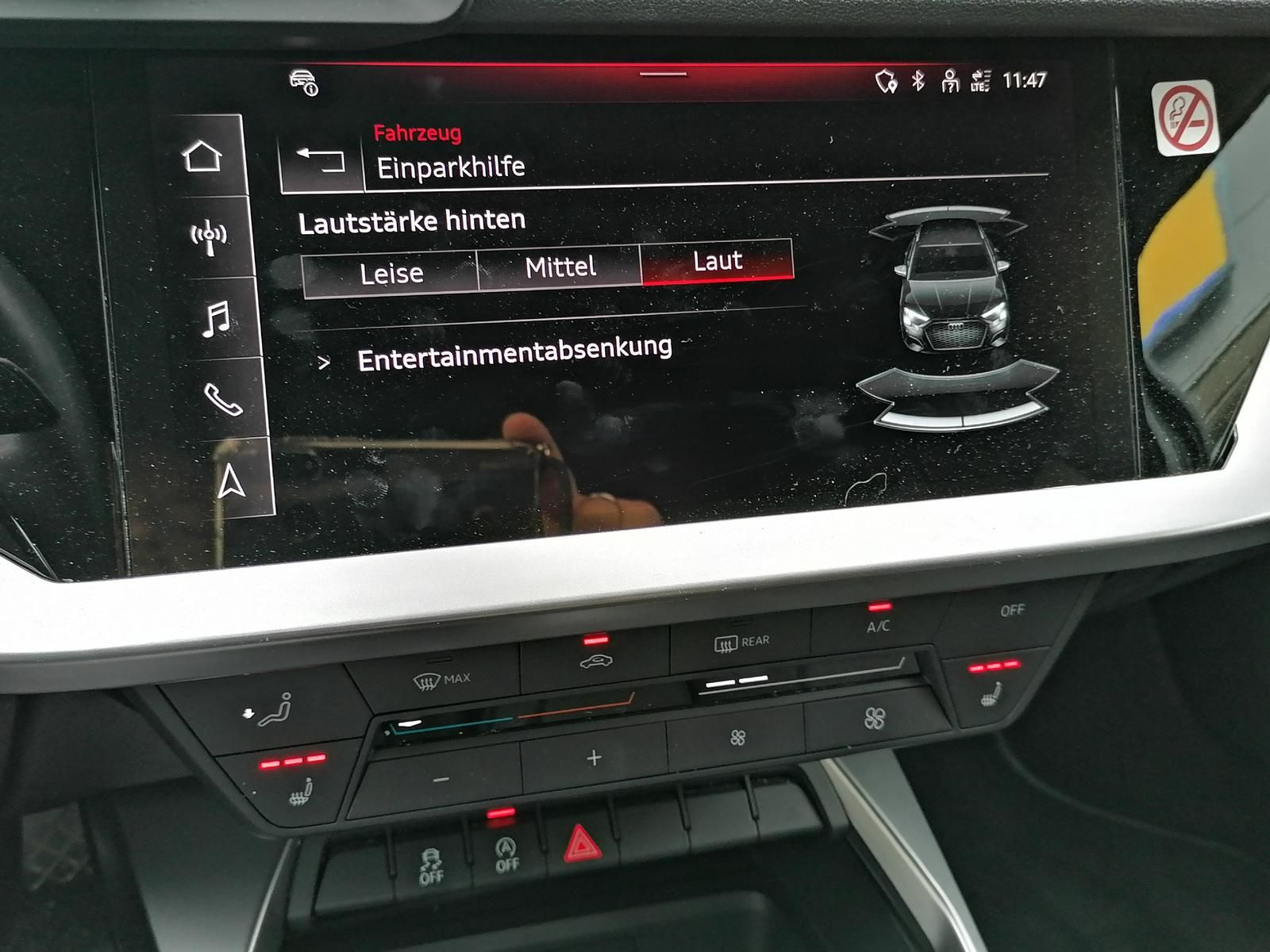 Audi A3 30 TFSI S line - Samsaru's Car Outlet