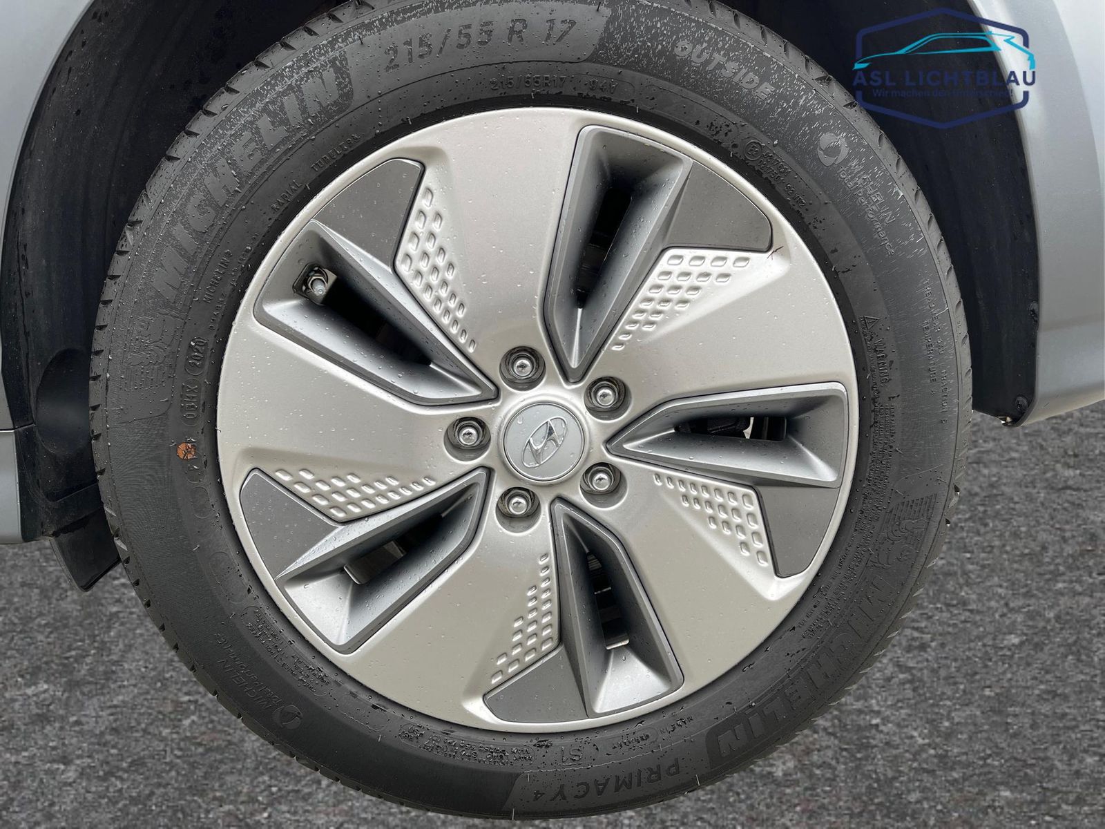 Hyundai KONA Electro ADVANTAGE-Paket - Samsaru's Car Outlet